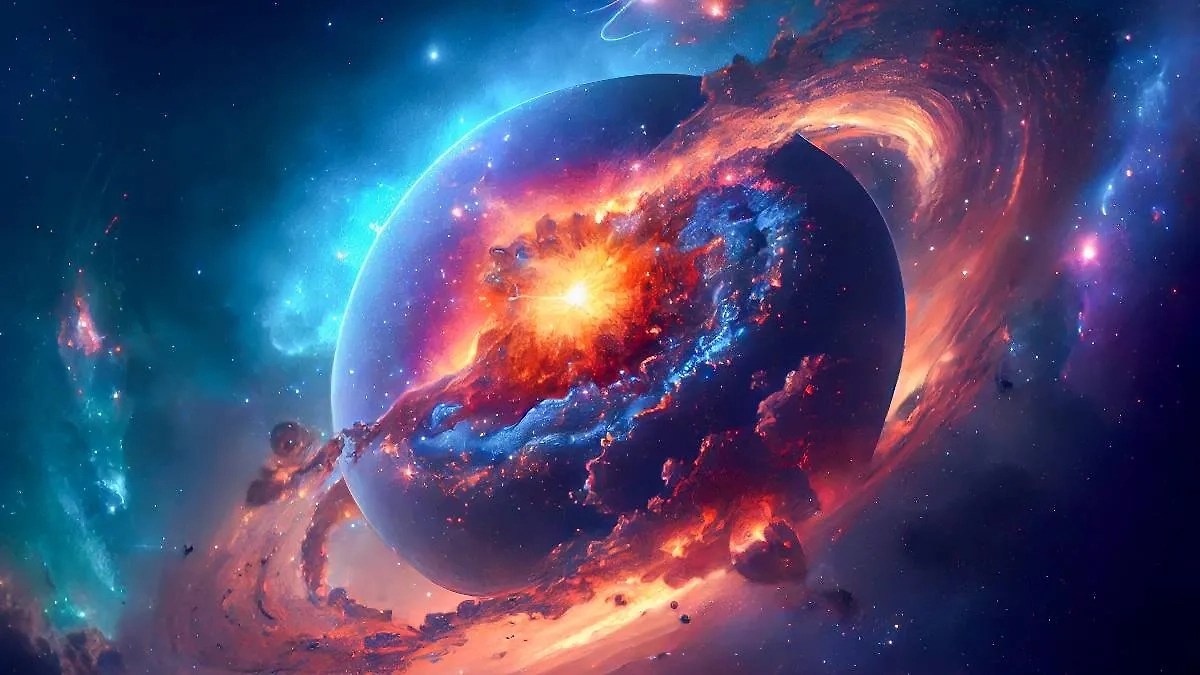 Научитесь отпускать прошлое. Оно прошло. Если оно прошло достаточно давно, оно, возможно, даже не будет преследовать вас в виде ПТСР-флешбэков. Фото © Shutterstock / FOTODOM / Kateryna Kon