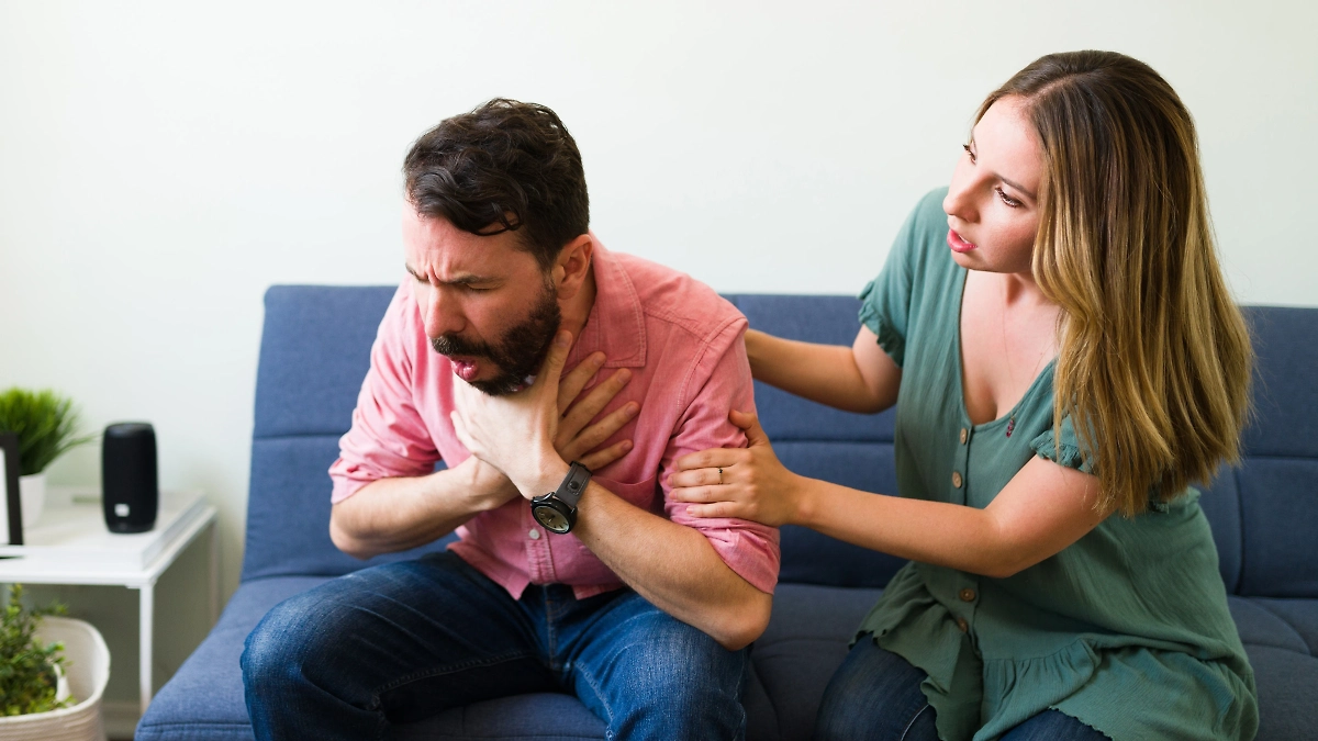 Казалось бы, как и чем вас может задушить обычный вентилятор? Фото © Shutterstock / FOTODOM / antoniodiaz