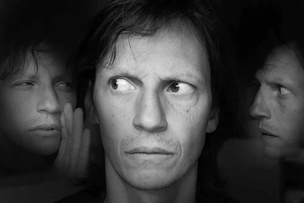 Обложка © Shutterstock / FOTODOM / Javier ki