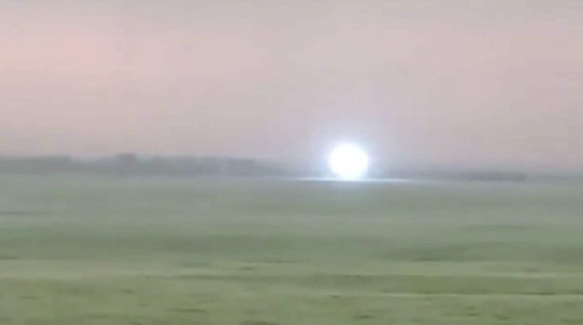 Обложка © X / Rainmaker1973