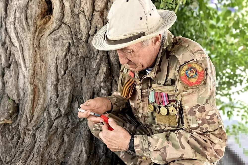 Обложка © RG.ru / Сергей Рутта