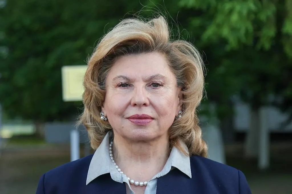 Обложка © ТАСС / NEWS.ru / Наталья Шатохина