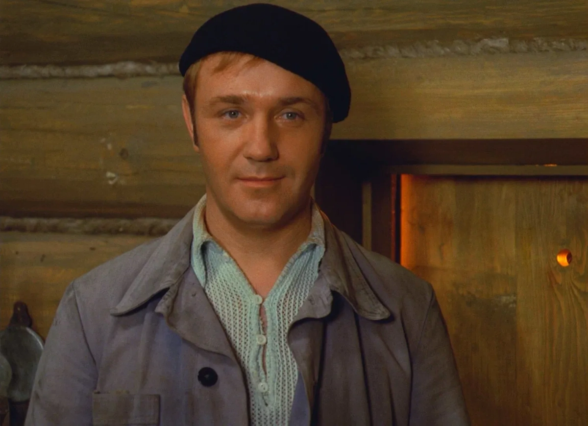 Кадр из фильма «Афоня»,1975 год, режиссёр Георгий Данелия. Обложка © Кinopoisk.ru