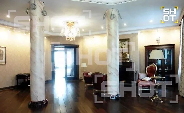 Фото © Telegram / SHOT 