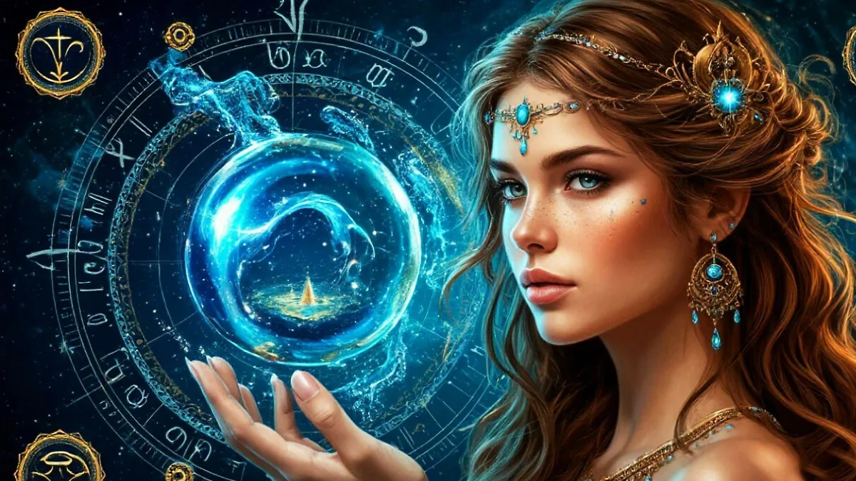 Как закрыть свой кармический хвост Кету до 2150 года? Кому-то для этого придётся побыть сверчком. Обложка © «Шедеврум»