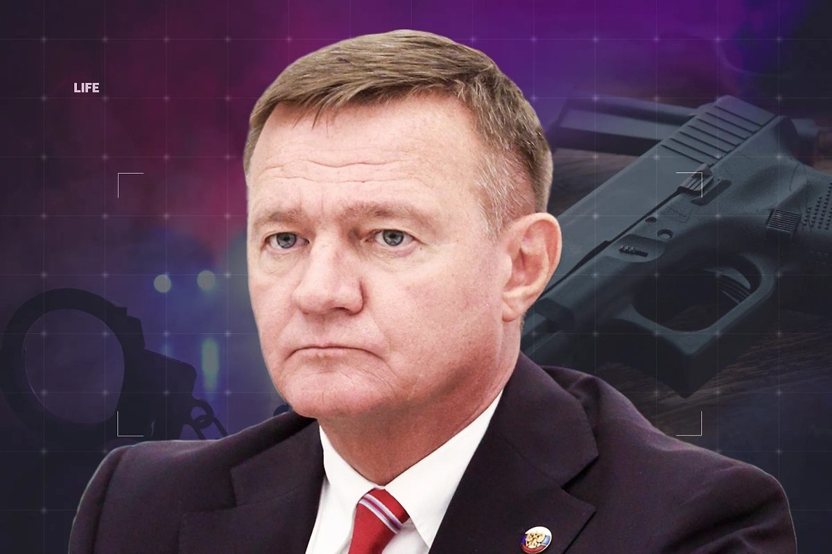 Что скрывает смерть Старовойта? Расследование, версии и возможные мотивы. Обложка © Коллаж © Life.ru, фото © Shutterstock / FOTODOM / zef art, Kiattipong, © ТАСС / Софья Сандурская