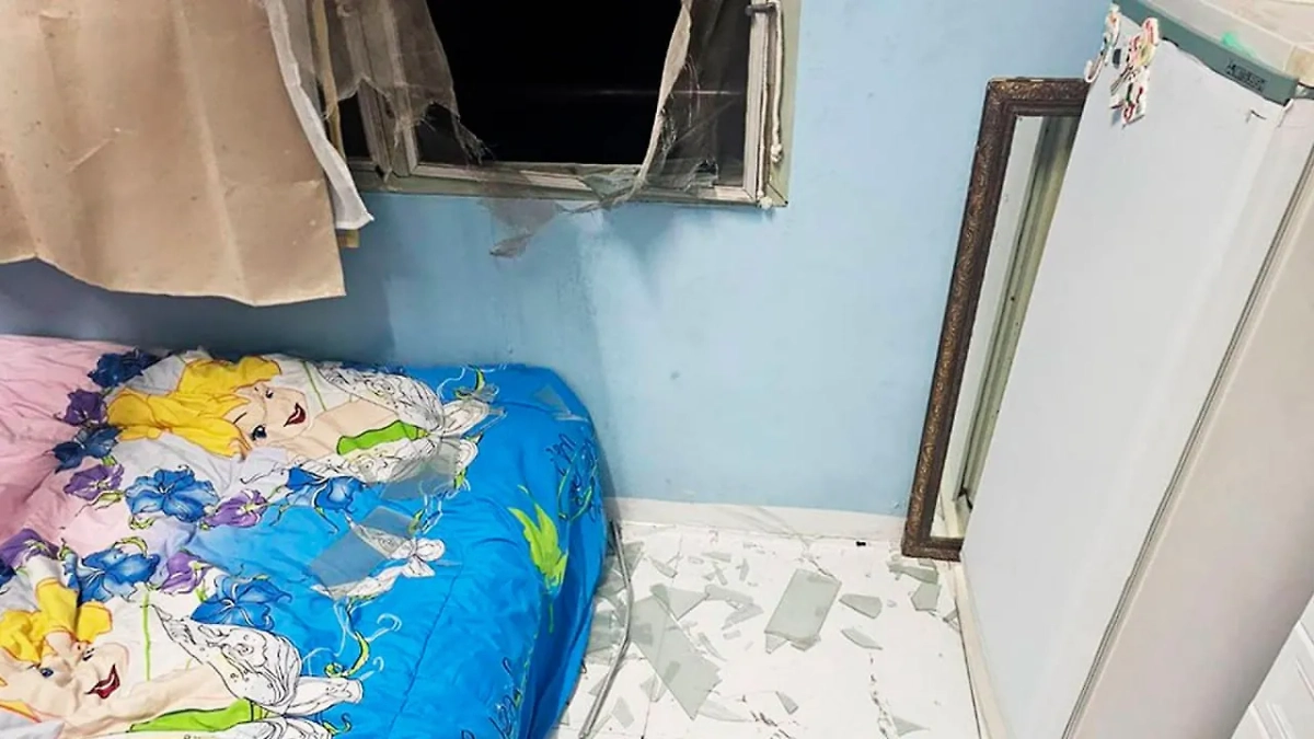 Российский турист выпрыгнул из окна, чтобы догнать свою девушку-изменщицу. Обложка © Telegram / SHOT