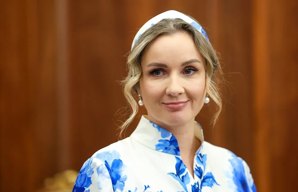 Обложка © РИА Новости / Гавриил Григоров