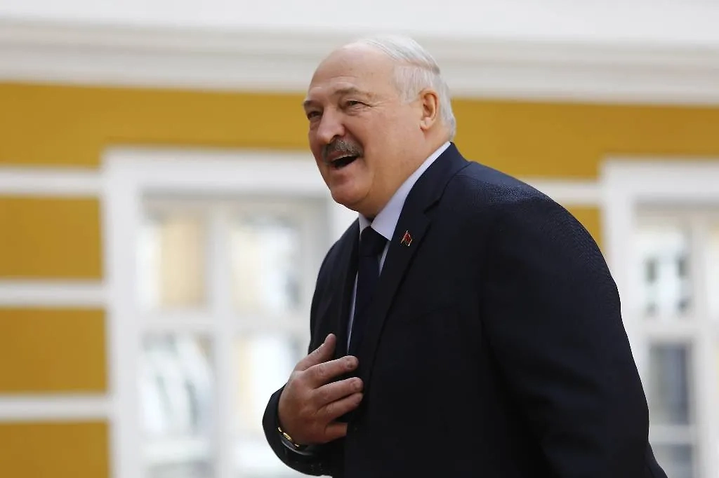 Обложка ©  Life.ru