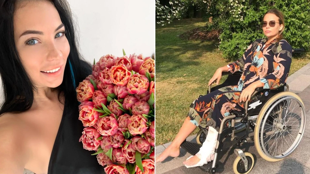 Обложка © Instagram (Соцсеть запрещена в РФ; принадлежит корпорации Meta, признанной в России экстремистской) / dariakortner