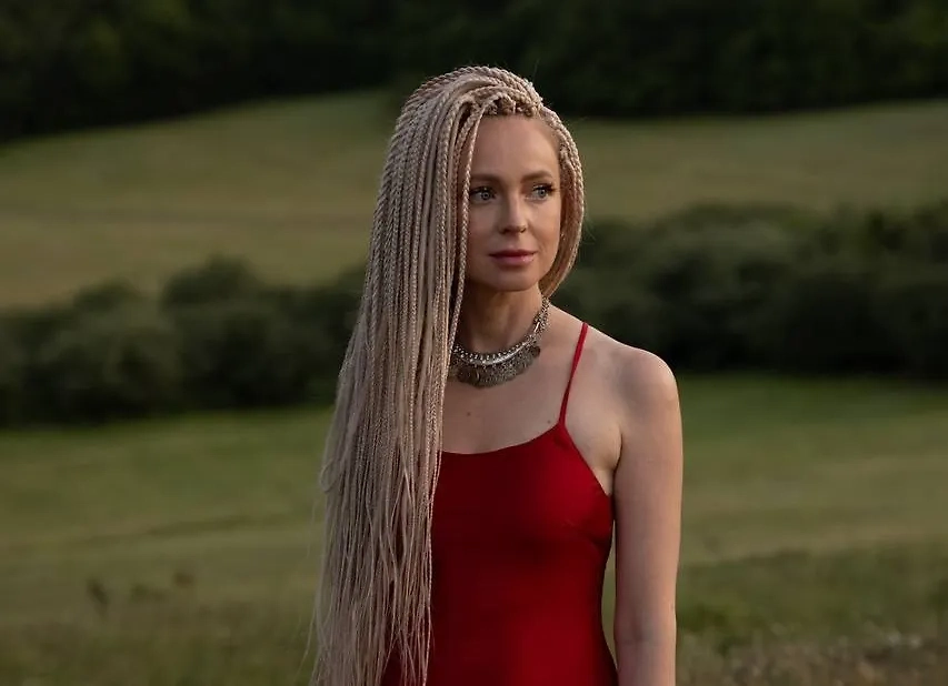 Обложка © VK / Наталья Поклонская