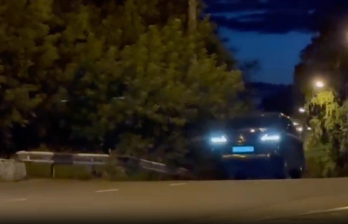 Обложка © Telegram / Госавтоинспекция Свердловской области