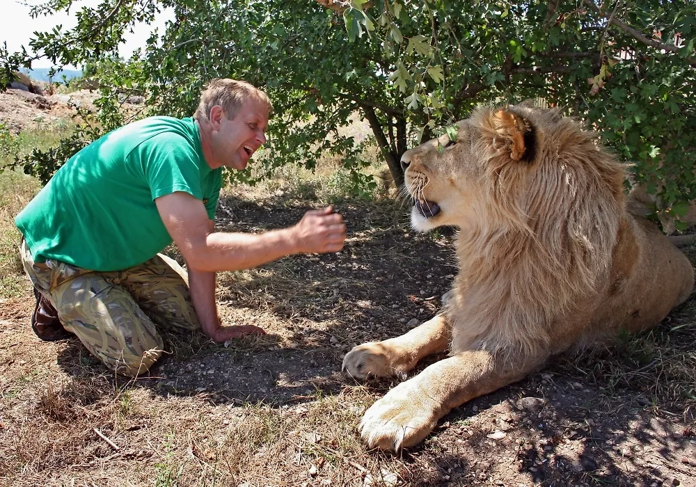 Обложка © РИА Новости / Тарас Литвиненко
