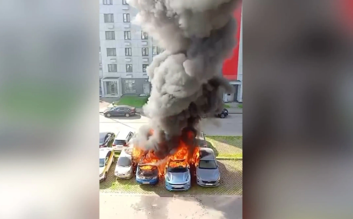 Обложка © Telegram / SHOT