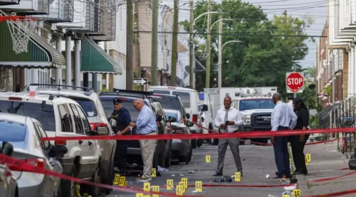 Обложка © X/ Key To The City