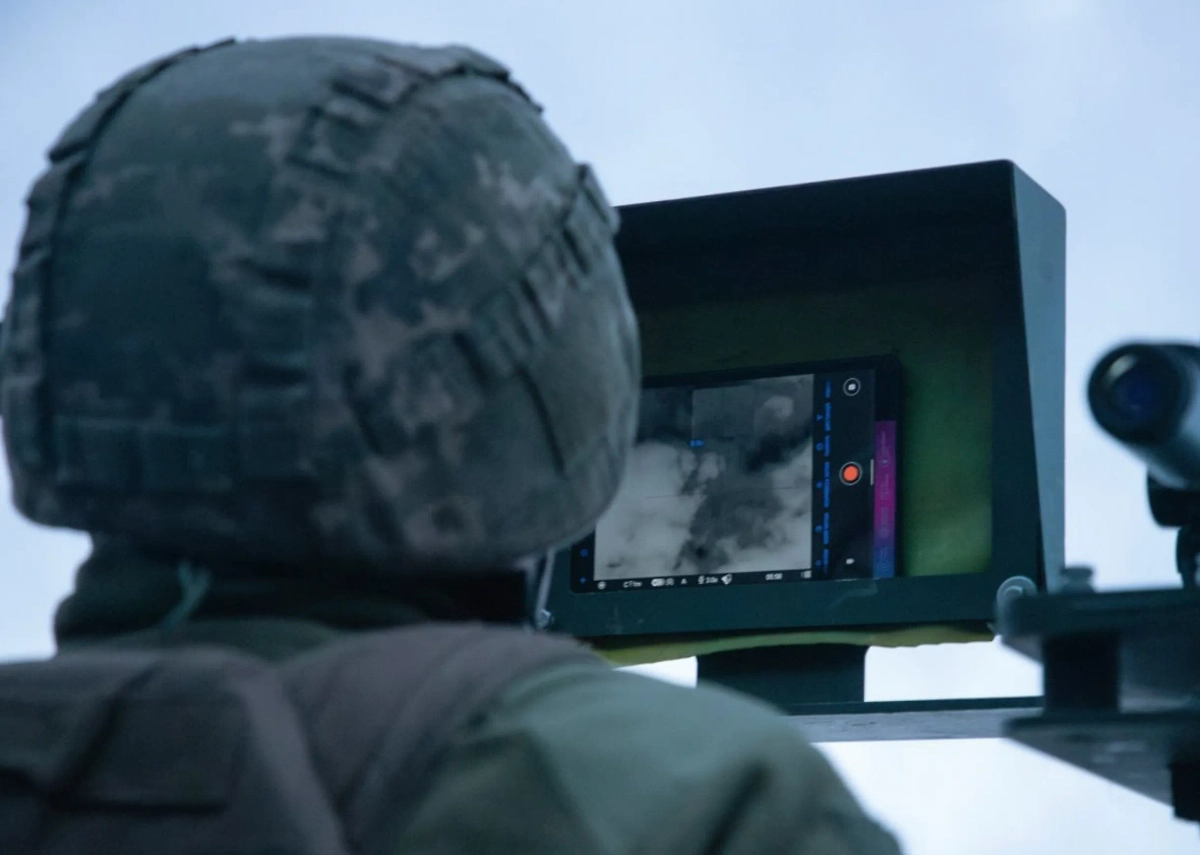 ВСУ. Обложка © president.gov.ua