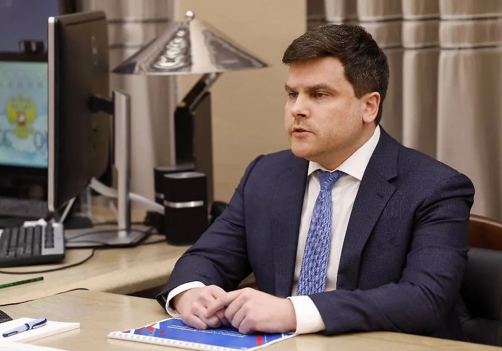 Обложка © ТАСС /Дмитрий Астахов