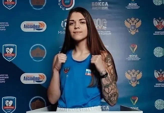 Обложка © VK / Федерация-Бокса Анапа