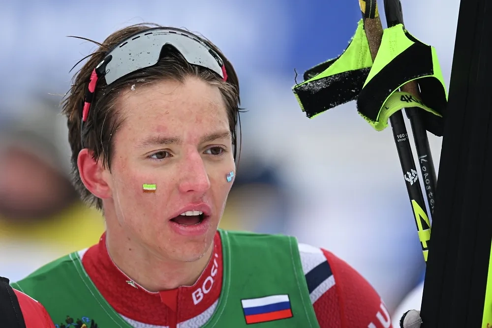 Обложка ©  РИА Новости / Максим Богодвид