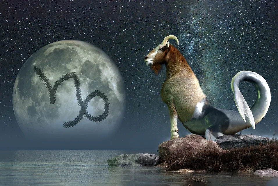 Полнолуние в знаке зодиака Козерог 10 июля: какие скрытые опасности несёт? Фото © Shutterstock / FOTODOM / Daniel Eskridge