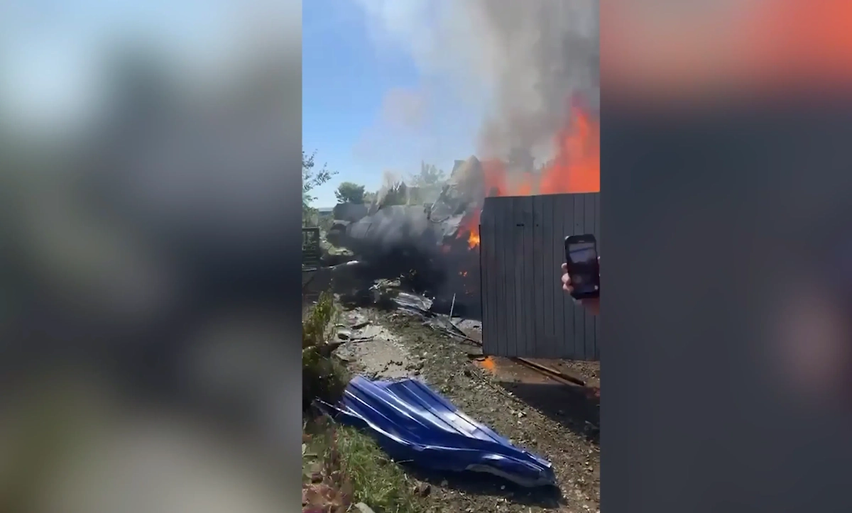 Обложка © Телеграм / derbyshki_news