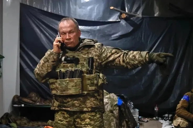 Обложка © ТАСС / АР