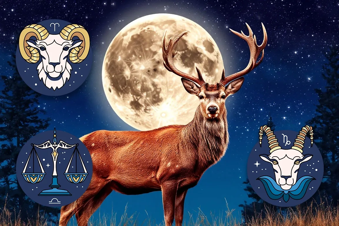 Полнолуние 10 июля: Каким знакам зодиака повезёт найти кармическую подсказку в этот день. Фото © Shutterstock / FOTODOM / mountain beetle © «Шедеврум»