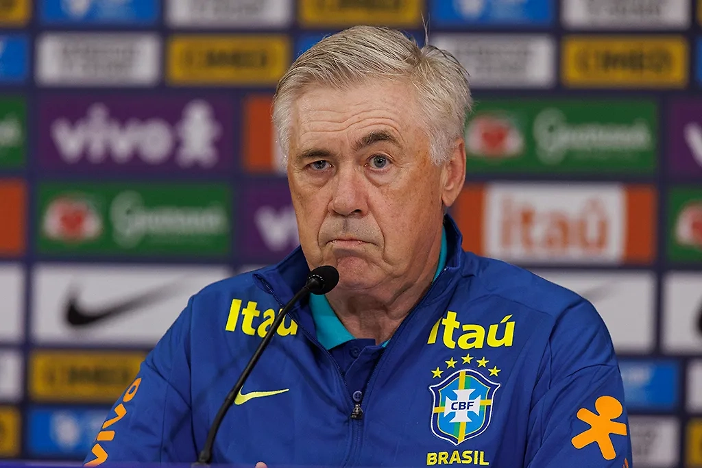 Обложка © ТАСС / ISAAC FONTANA