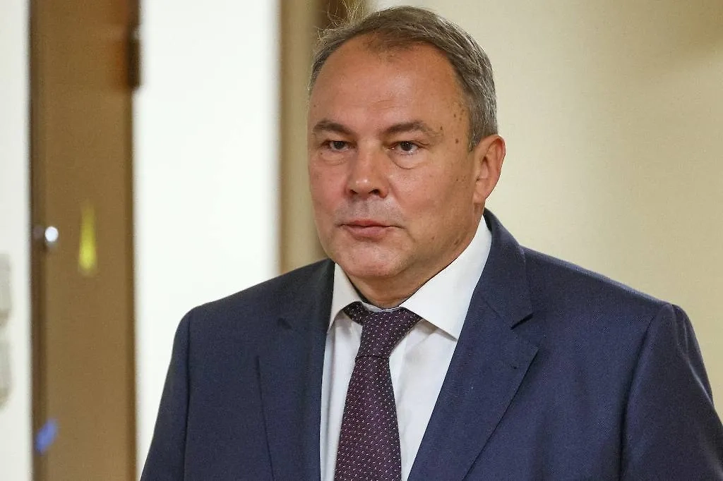 Пётр Толстой. Обложка © ТАСС/Булкин Сергей