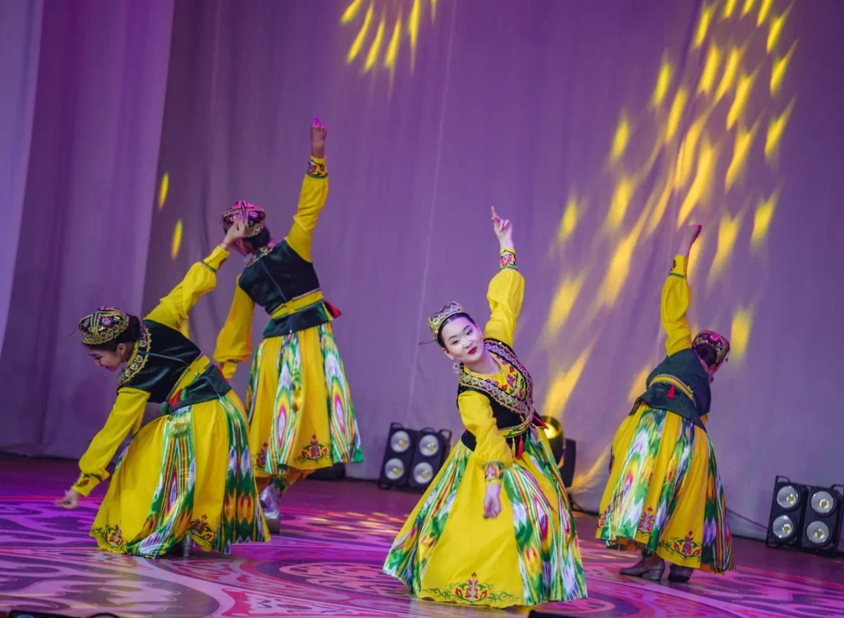 Автопробег «Путешествие в Сердце Евразии». Фото © Life.ru