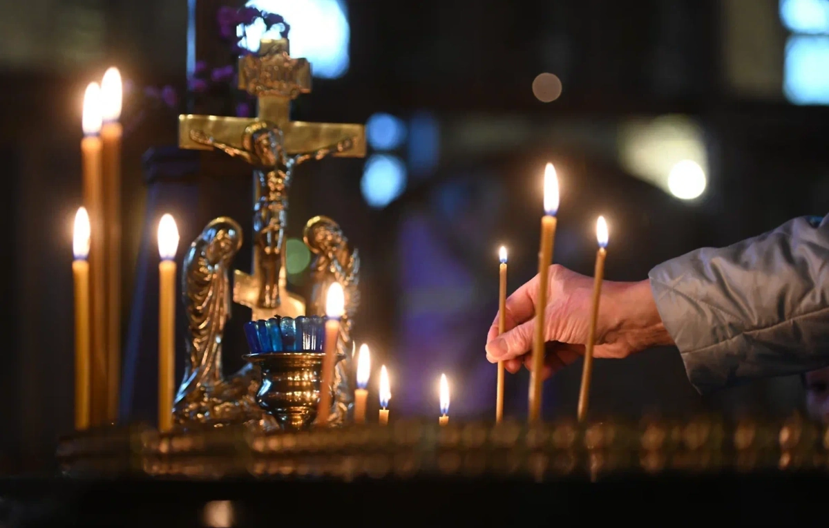 Святой великий праздник Петров день установлен в честь двух первоверховных апостолов. Фото © Life.ru