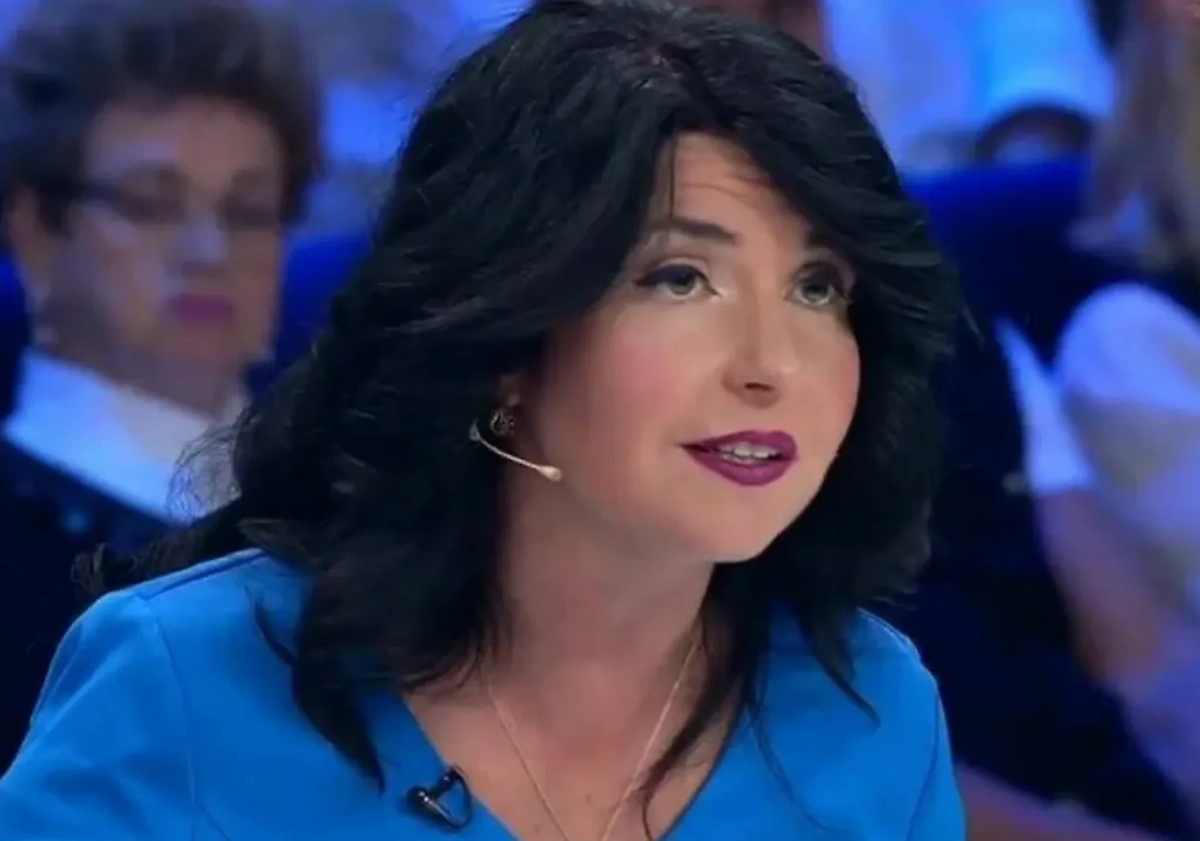 Янина Соколовская*. Обложка © vgtrk.ru