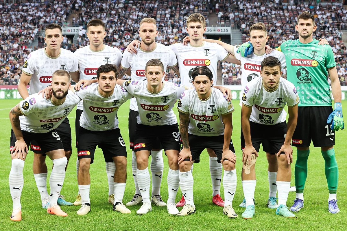 Обложка © ТАСС / Валерий Шарифулин