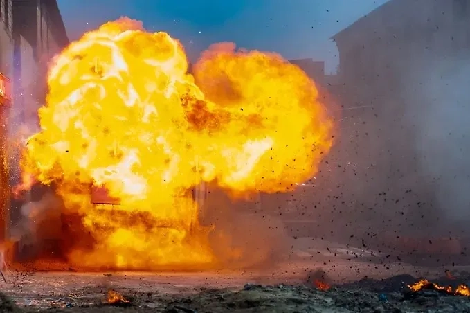 Обложка © Shutterstock / FOTODOM / Serhii Yushkov