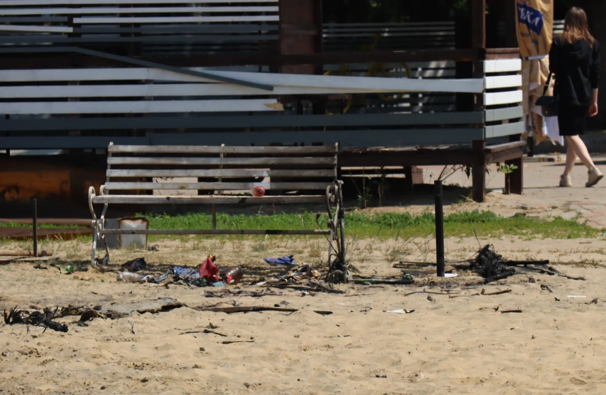 Фото © Александр Протасов