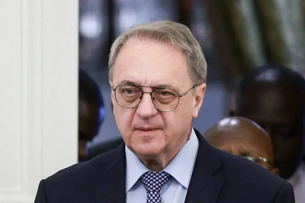 Обложка © ТАСС / Щербак Александр