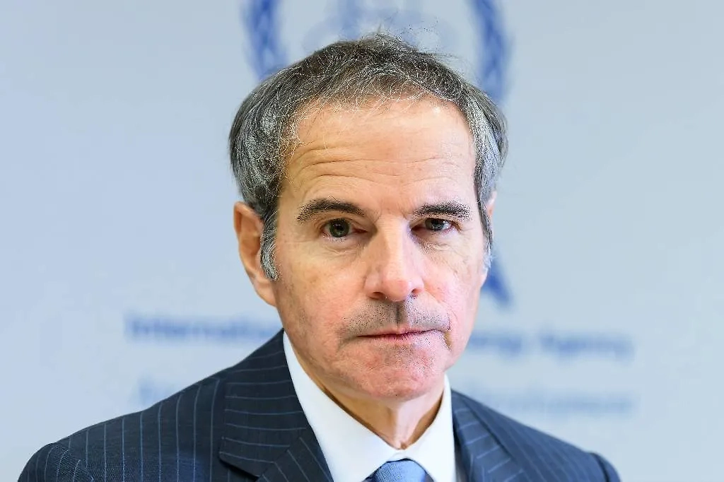 Обложка © ТАСС/EPA/MAX SLOVENCIK