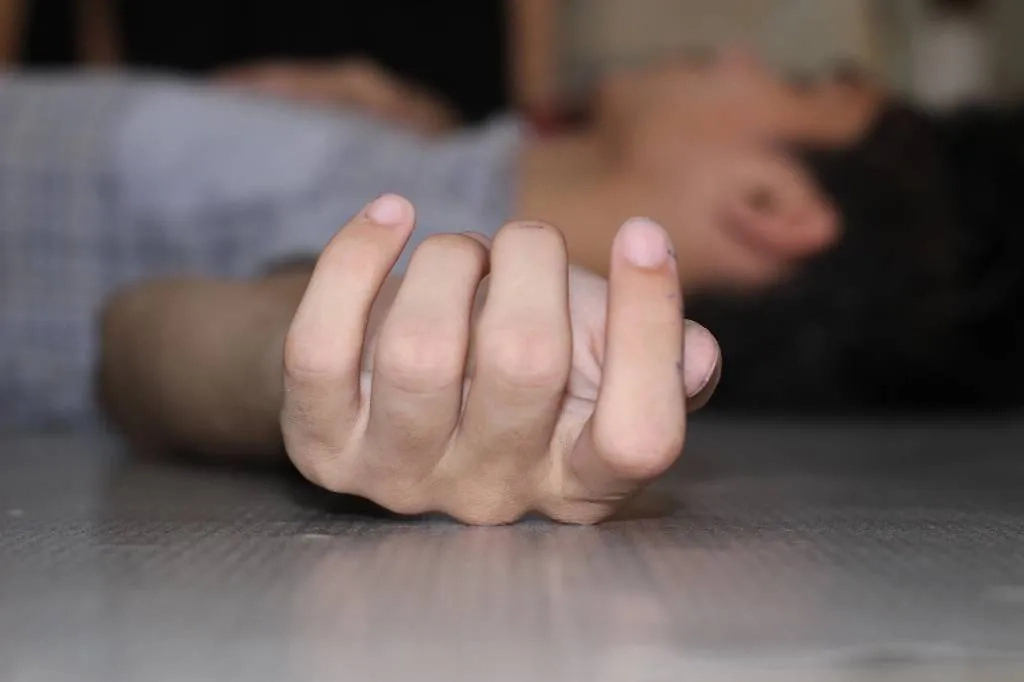 Обложка © Shutterstock / FOTODOM / Saif Sajid