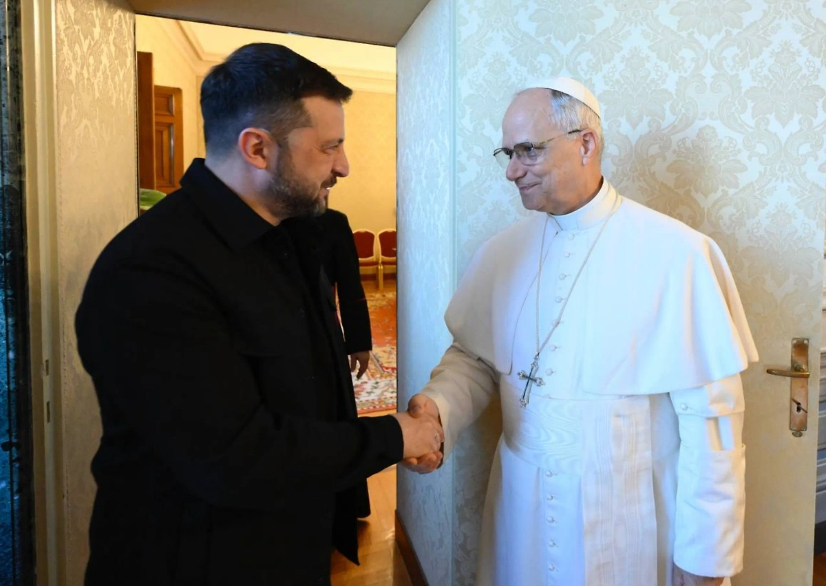 Обложка © president.gov.ua