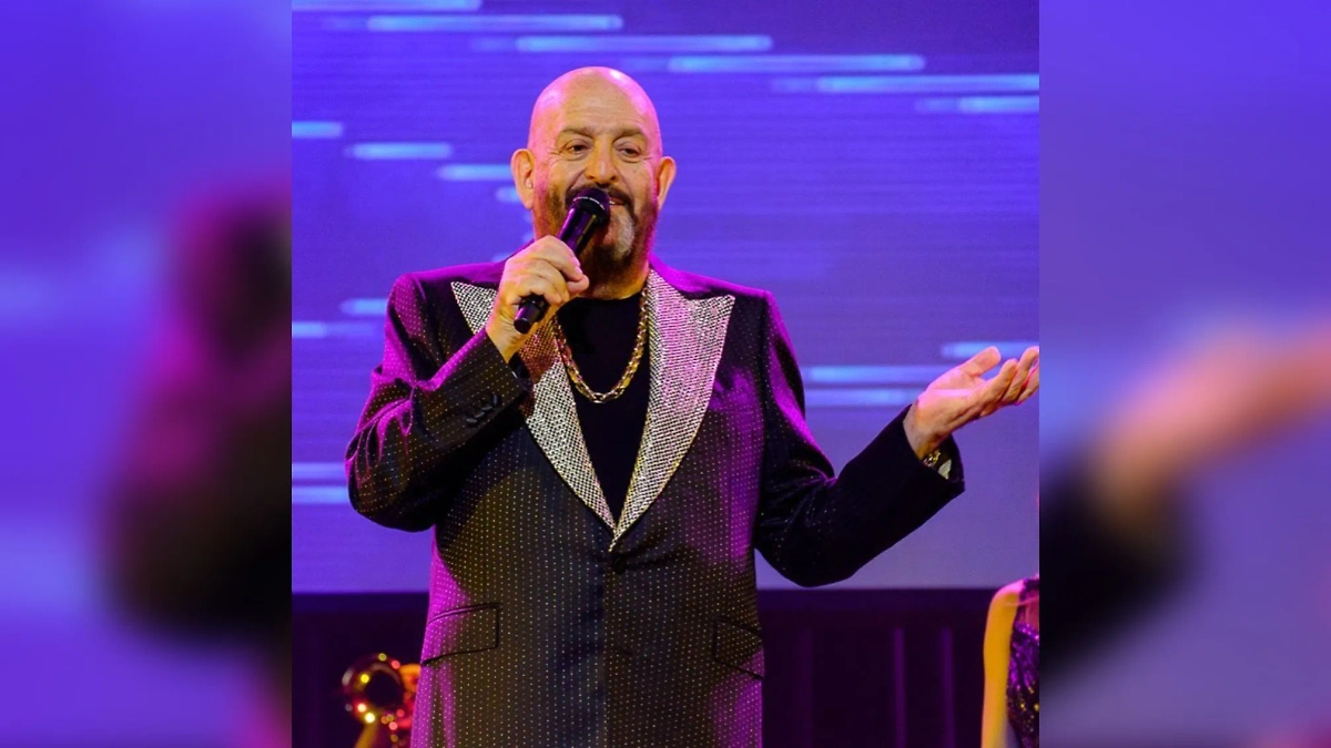 Михаил Шуфутинский. Обложка © Instagram (признан экстремистской организацией и запрещён на территории Российской Федерации) / mikhail.shufutinsky