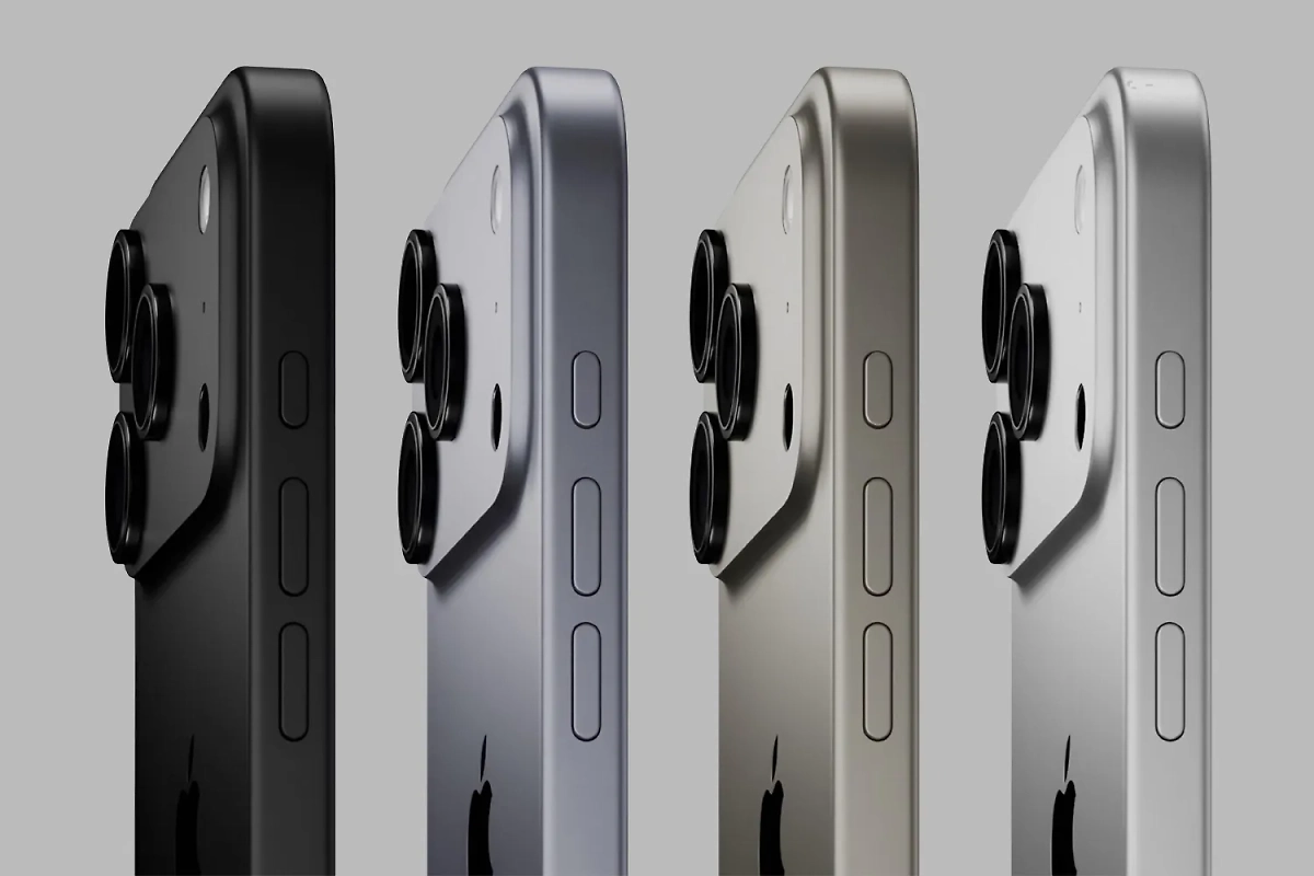 Новый iPhone-17 выйдет осенью 2025 года. Обложка © majinbuofficial