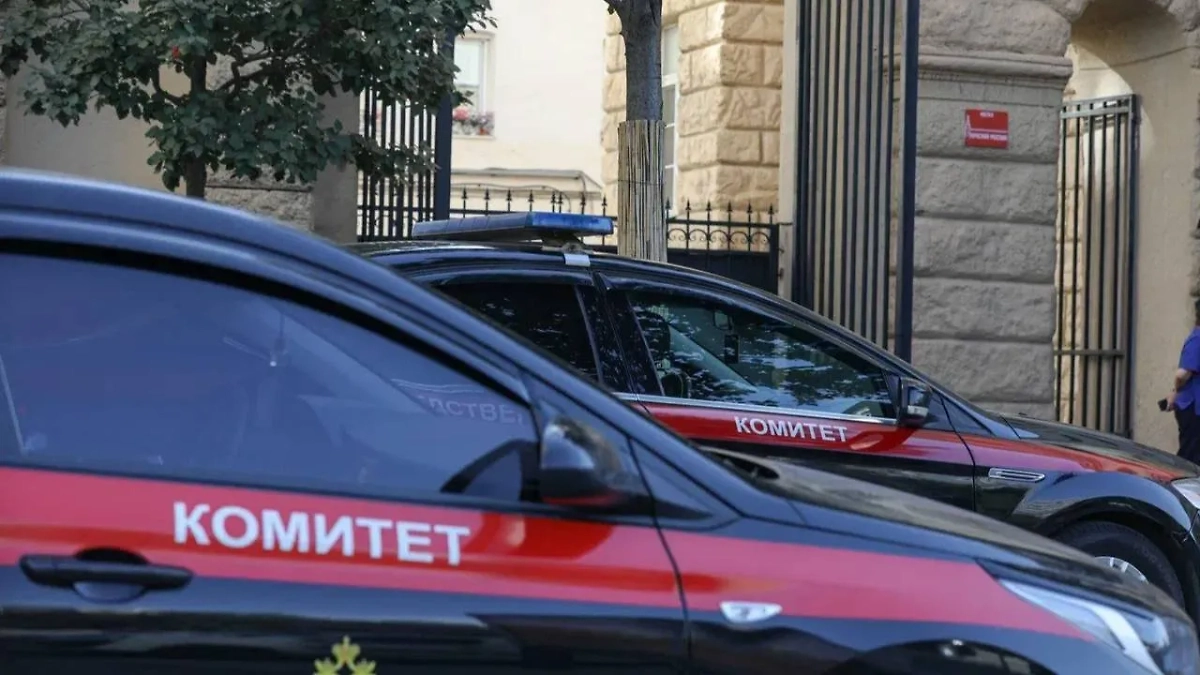 Обложка ©  Life.ru