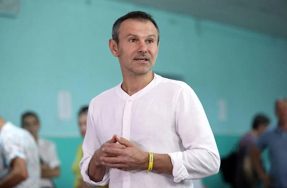 Обложка © ТАСС / ZUMA