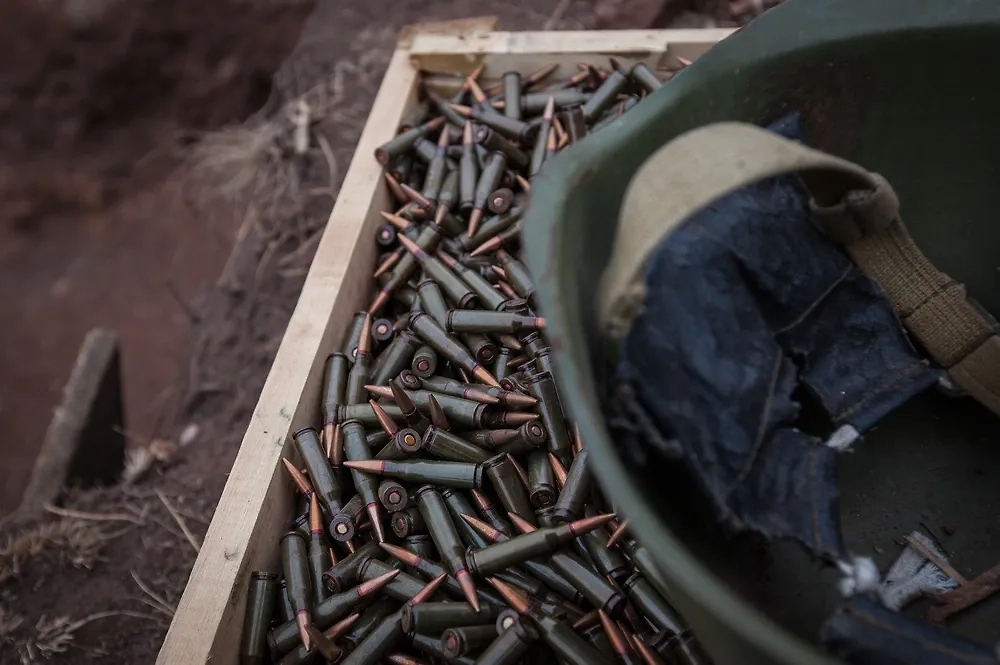 Обложка © Shutterstock / FOTODOM / Sebastian Castelier