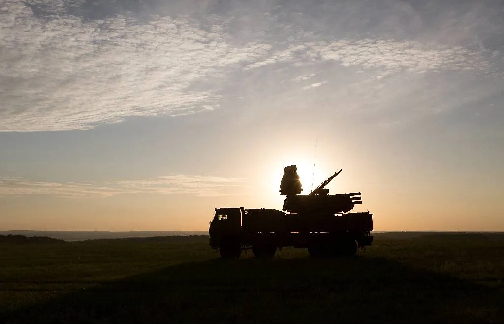 Обложка © Николай Гынгазов/ТАСС 