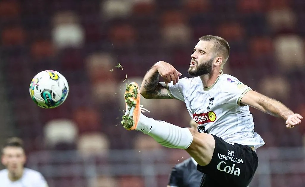 Обложка © ТАСС / Валерий Шарифулин