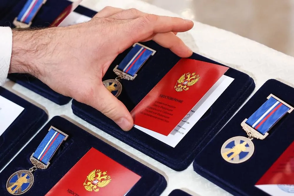 Обложка © ТАСС / Сергей Бобылев