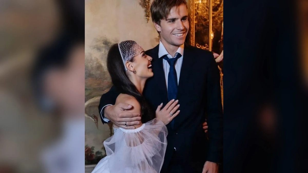 Обложка © Instagram (соцсеть запрещена в РФ; принадлежит корпорации Meta, признанной в России экстремистской) / adelina_sotnikova14