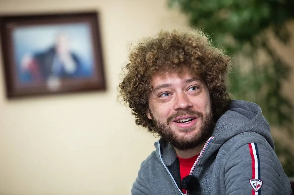 Обложка © ТАСС / Алексей Андронов