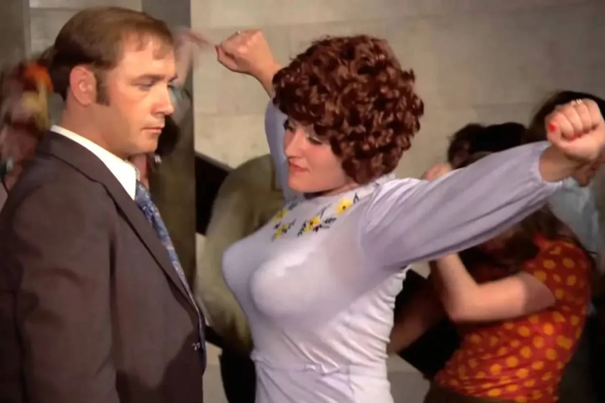 Актёры второго плана советского кино: самые запоминающиеся образы. Фото © Youtube / Soul